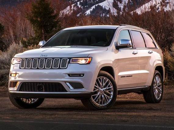 JEEP GRAND CHEROKEE 2017 1C4RJEAG6HC788743 image